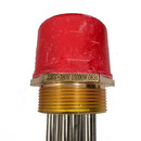 3068808 Блок ТЭН 15000W/220-380V L-410мм., нерж, G2