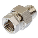 105633 Американка прямая 1/2 Американка прямая 1/2