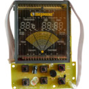 66069 Панель управления E с вертикальным дисплеем (04)