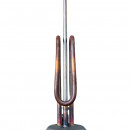 20098 ТЭН RF 1500W, медь, 92мм., М6, клеммы под стержневой термостат, L290мм