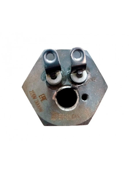 ТЭН HW 3000W/220V, нерж., резьба G1