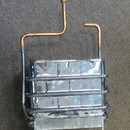 279692 Теплообменник GWH 11E N13