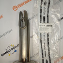 65152174 ТЭН QH 2500W/230V (1500W+1000W) + анод М5 (оригинал Аристон)