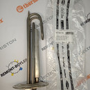 65152174 ТЭН QH 2500W/230V (1500W+1000W) + анод М5 (оригинал Аристон)