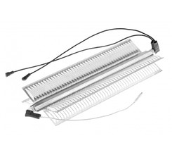 Нагревательный элемент 1,0 кВт (конв.) (28)