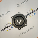 66484 Резиновая прокладка под 6 болтов с лепестками