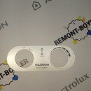 104691 Наклейка панели управления Electrolux серии Magnum Slim Unifix