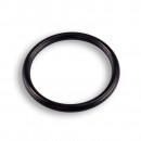 819890 Прокладка резиновая, круглый профиль, для резьбы G1