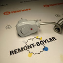 108437 Терморегулятор с ТЭНом Terma Reg 2.0 хром, 300 Вт