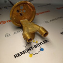 410668 Корпус смесителя для Ariston EUREKA