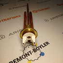 10038 ТЭН RСА PA М5 3000W/230V (прижимной)