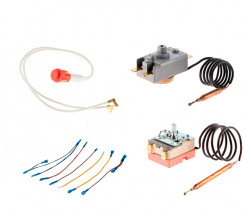 Ремкомплект механического управления