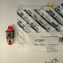 410661 Выключатель двухполюсный для ARISTON EUREKA