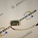 501221001900 Дисплей (без датчика температуры) ELECTROLUX GWH 10, 12, 14 Nanoplus