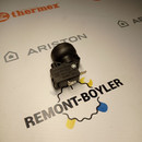 21130206150 Выключатель безопасности KW3-OZ-K2