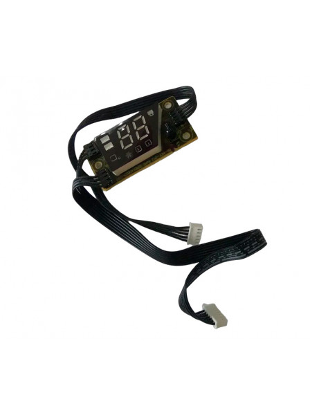 Плата дисплея для BALLU PLAZA EXT