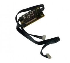 Плата дисплея для BALLU PLAZA EXT