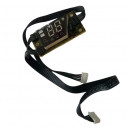 7030500035 Плата дисплея для BALLU PLAZA EXT