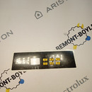 21030200156 Наклейка панели управления конвектора Zanussi