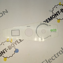 7050400725 Наклейка панели управления Ballu BWH/S Nexus H