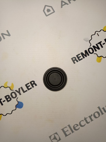 Мембрана для проточного водонагревателя (Ariston, Atmor)