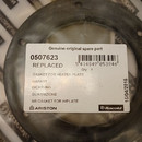 507623 Прокладка фланца для Racold ER-10V