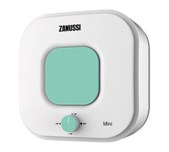 ZWH/S 15 Mini U (Green)