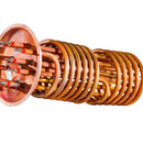 155743 ТЭН 21kW для SHD...