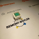 21130206178 Переключатель трехрежимный КСD4