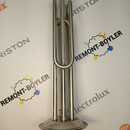 106123 ТЭН SPR 2500W/220V (гр.05), нерж., бак верт.