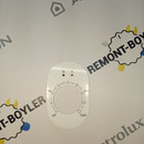 10403159014 Наклейка панели управления для Zanussi серии ZWH/S Orfeus DH