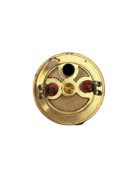 ТЭН RСА PA 1500W/220V, медный, верт. без места под анод