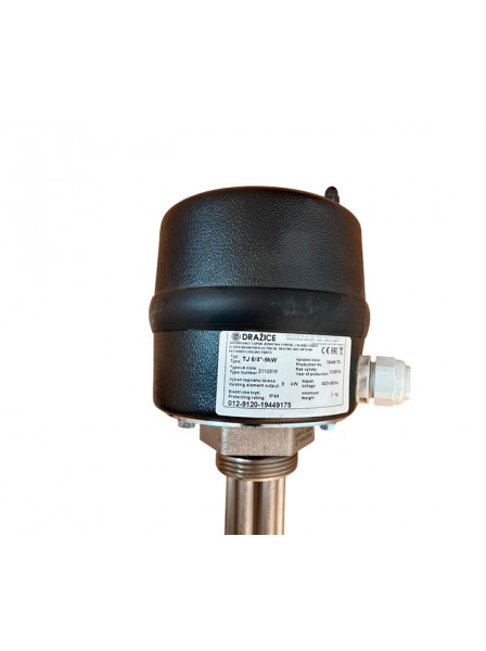 ТЭН Drazice TJ G 6/4