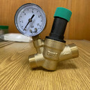 005596 Редуктор снижение давления TIM BL6823A