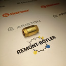 0014777 Клапан обратный пружинный 1/2