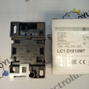 106177 Контактор LC1-D1810M7, 7,5кВт/400V
