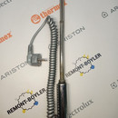 006189 Блок управления с ТЭНом Сунержа кабель с вилкой, хром, 300 Вт