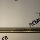 006189 Блок управления с ТЭНом Сунержа кабель с вилкой, хром, 300 Вт