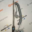 006207 Блок управления с ТЭНом Сунержа, Г-обр. правый, кабель с вилкой, хром, 300 Вт