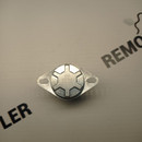 310070 Термостат биметаллический, защитный 15А/78С