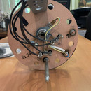 A90237 ТЭН ЕВН-RSW-18 15,0 кВт