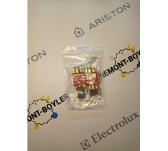 Щетки двигателя (5x15x29/29) Miele