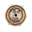 2006242 ТЭН 2000W/230V RG