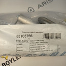 65103766 ТЭН RSCA SG М4 1500W/220V-240V + Анод М5 (Оригинал)