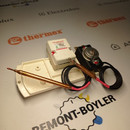 0040400327 Термостат (двойной) для водонагревателя Haier