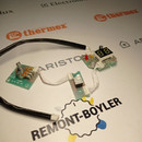 1201005 Плата управления WF-WS-15-1(2) с дисплеем