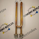  ET3963-01cu ТЭН для бойлера Elektromet 1500W на ножках М14х1,5 (МЕДЬ)