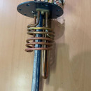 789039 Фланец в сборе для EO 150/380 (до 09/2008 г.в.)