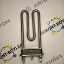 3406169 ТЭН 1460W, короткий L-160мм.