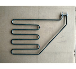 ТЭН для саун 2670w, L-370мм., W-300мм.